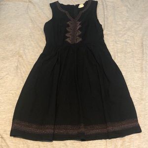 Fair trade Mata Traders dress